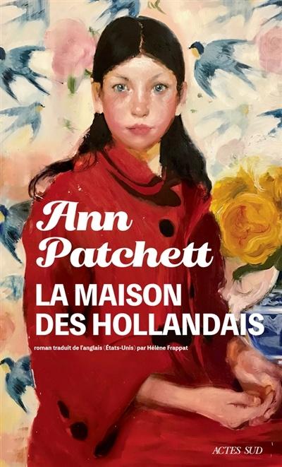 La maison des Hollandais livre audio gratuit