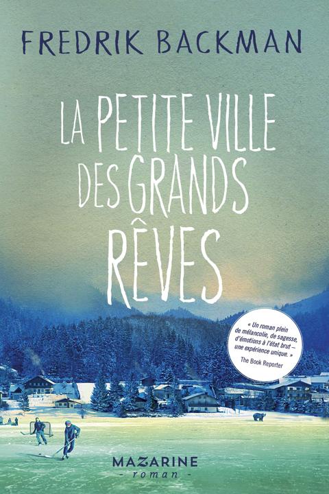 La petite ville des grands rêves livre audio gratuit