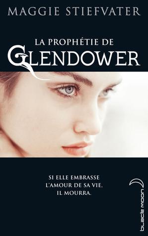 La prophétie de Glendower livre audio gratuit