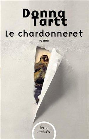 Le Chardonneret livre audio gratuit