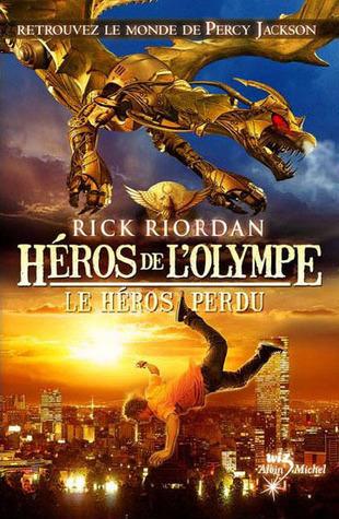 Le Héros perdu livre audio gratuit