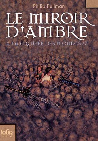 Le Miroir d'ambre livre audio gratuit