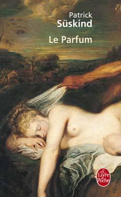 Le Parfum livre audio gratuit
