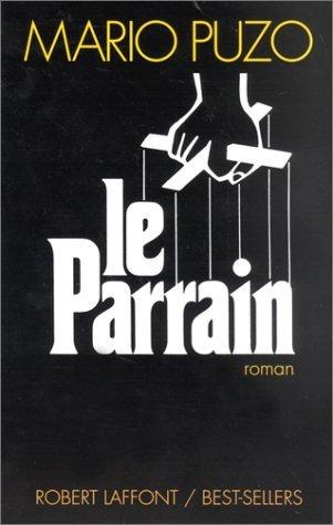 Le Parrain livre audio gratuit