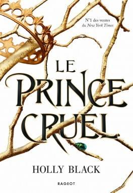 Le Prince Cruel livre audio gratuit