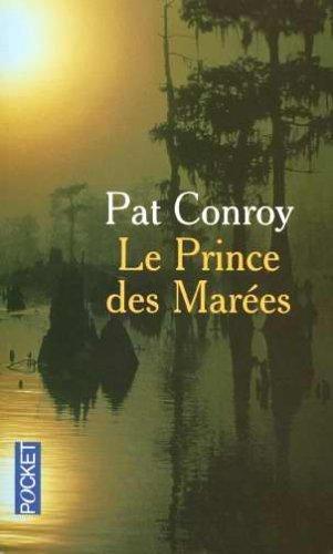 Le Prince des marées livre audio gratuit