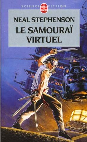 Le Samouraï virtuel livre audio gratuit
