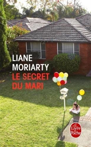 Le Secret du mari livre audio gratuit