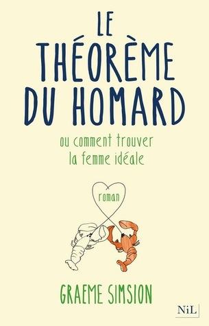 Le Théorème du Homard livre audio gratuit