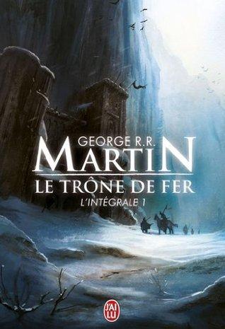 Le Trône de fer, L'Intégrale Tome 1 livre audio gratuit