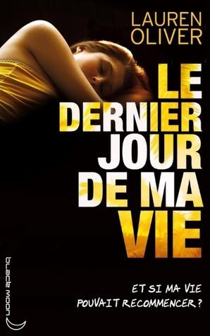 Le dernier jour de ma vie livre audio gratuit