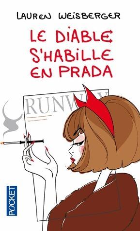 Le diable s'habille en Prada livre audio gratuit