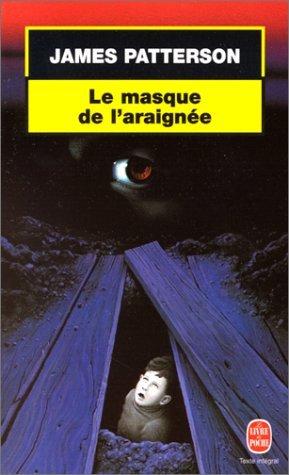 Le masque de l'araignée livre audio gratuit