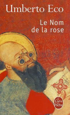 Le nom de la rose livre audio gratuit