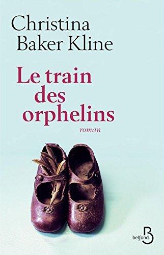 Le train des orphelins audiobook cover