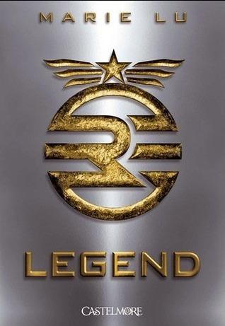 Legend livre audio gratuit