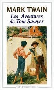 Les Aventures de Tom Sawyer livre audio gratuit