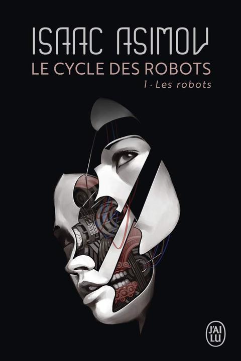 Les Robots livre audio gratuit