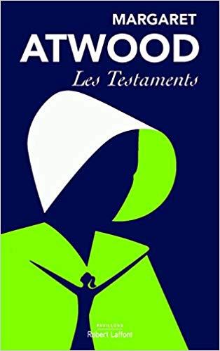 Les Testaments livre audio gratuit