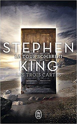 Les Trois Cartes audiobook cover