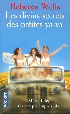 Les divins secrets des petites ya-ya livre audio gratuit