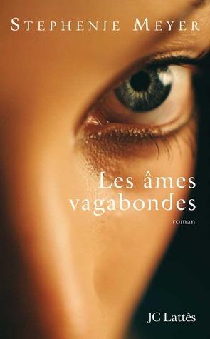 Les âmes vagabondes audiobook cover
