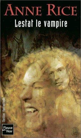 Lestat le vampire livre audio gratuit
