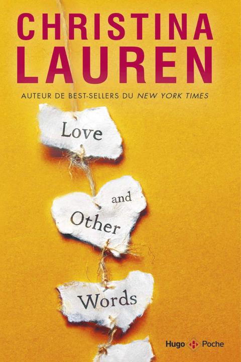 Love and other words livre audio gratuit