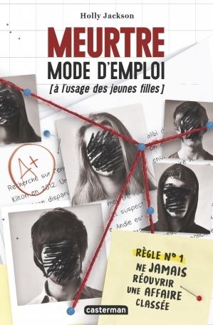 Meurtre mode d’emploi livre audio gratuit