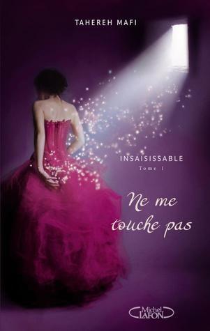 Ne me touche pas livre audio gratuit
