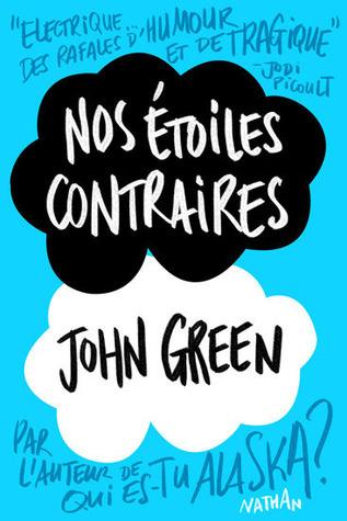 Nos étoiles contraires livre audio gratuit