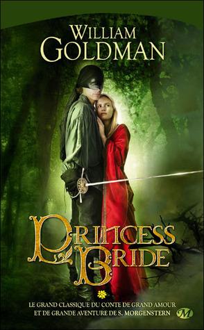 Princess Bride livre audio gratuit