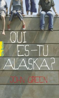 Qui es-tu Alaska ? livre audio gratuit
