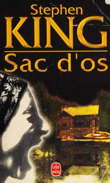 Sac d'os livre audio gratuit
