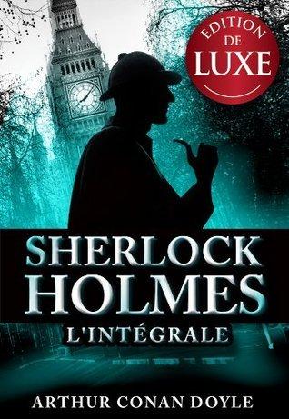 Sherlock Holmes livre audio gratuit
