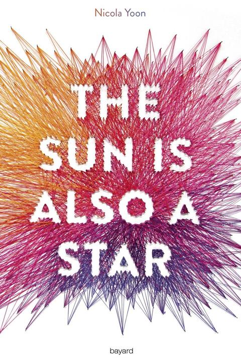 The Sun Is Also a Star livre audio gratuit