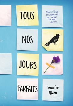 Tous nos jours parfaits livre audio gratuit