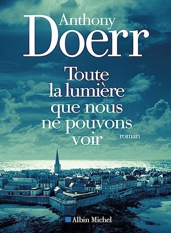 Toute la lumière que nous ne pouvons voir livre audio gratuit
