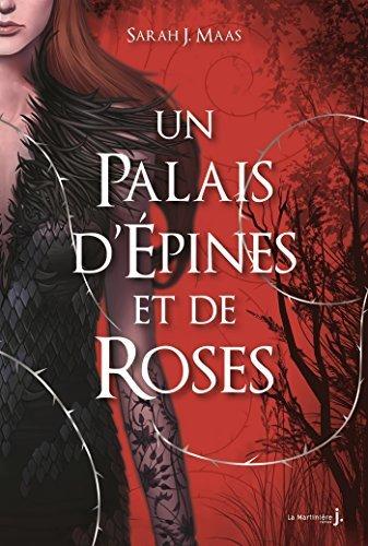 Un Palais d'épines et de roses livre audio gratuit