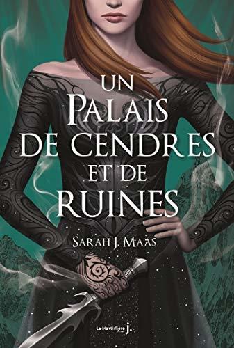 Un palais de cendres et de ruines livre audio gratuit