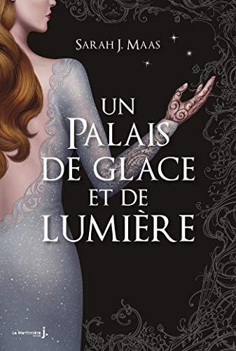 Un palais de glace et de lumière livre audio gratuit