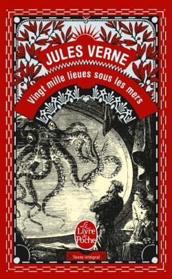 Vingt mille lieues sous les mers livre audio gratuit