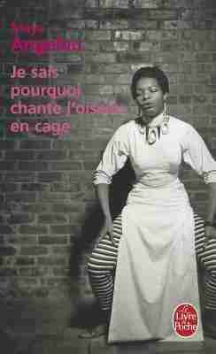 Je sais pourquoi chante l'oiseau en cage livre audio gratuit