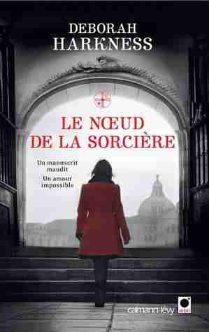 Le noeud de la sorcière livre audio gratuit