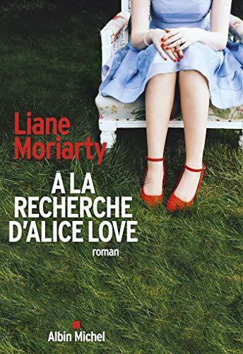 À la recherche d'Alice Love livre audio gratuit